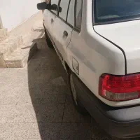 فروش پراید 131