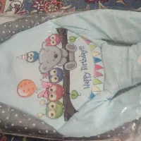 آغوشی نوزاد نو