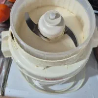 مولینکس|خردکن، آسیاب، غذاساز|خمام, |دیوار