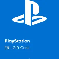 فروش گیفت کارت پلی PlayStation