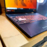 ASUS TUF FA506IE R7/16G/1T/4G RTX3050TI کوله و موس|رایانه همراه|تهران, میدان ولیعصر|دیوار