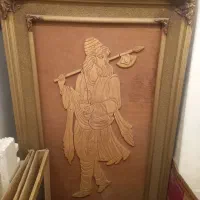چوب کار دست قدیمی