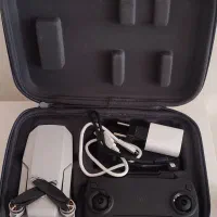 هلی شات مویک dji