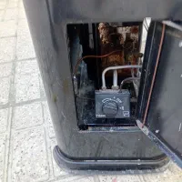 ایران کاتوس|بخاری، هیتر، شومینه|طرقبه, |دیوار