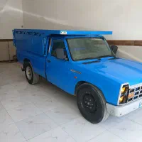 نیسان مدل ۴۰۱