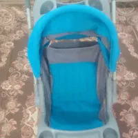 کالکسه وتاب بچه