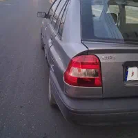 پراید ۱۴۱ مدل ۹۰