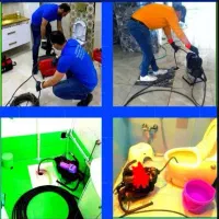 چاهبازکن فنرزنی فنرزن فنرزدن(منصف ارزان) فاضلاب