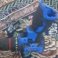دریل شارژی ویوارکس 1608