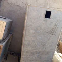 موتور آب+کولر+وسایل دامداری+کشاورزی|ماشین‌آلات صنعتی|صالح آباد, |دیوار