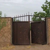 فروش فوری زمین‌های ویلایی با شرایط  استثنایی|فروش خانه و ویلا|مشهد, درزآب|دیوار