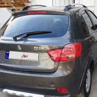 کوییک 1400|خودرو سواری و وانت|تهران, سجاد|دیوار