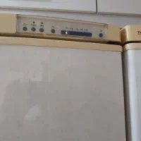 یخچال دوقلو|یخچال و فریزر|اردبیل, |دیوار