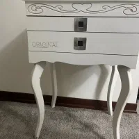 جاقاشقی کنسول قاشق