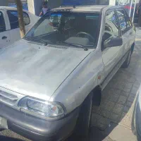 پراید فروشی 88|خودرو سواری و وانت|مرودشت, دولت آباد|دیوار