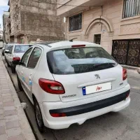 ۲۰۷مدل۱۴۰۰بی رنگ ۸۰۰۰۰کار