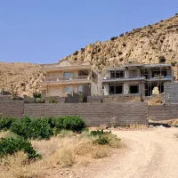 ویلا کِلستان با تمامی امکانات و سند تک برگ|فروش خانه و ویلا|شیراز, گلستان|دیوار