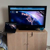 تلویزیون LCD سونی براویا اصل