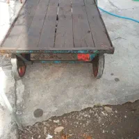 فروش ارابه چهار چرخ کاشان