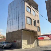 فروش آپارتمان ۵۶ متری شخصی در باغمیشه(ایران ملک)|فروش آپارتمان|تبریز, |دیوار