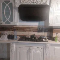 کابینت و هود