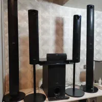 سینمای خانگی سونی ۱۰۰۰ وات قدرت واقعی