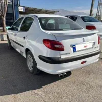 ۲۰۶صندوقدار|خودرو سواری و وانت|نیشابور, شهرک اندیشه|دیوار