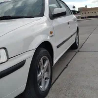 فروش خودرو سمند ملی