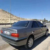 پارس سال 1400|خودرو سواری و وانت|پرند, فاز ۴|دیوار