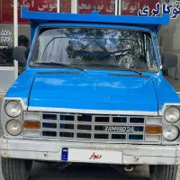 نیسان دوگانه|خودرو سواری و وانت|خوی, |دیوار