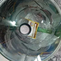 سبزی خرد کن|خردکن، آسیاب، غذاساز|نشتارود, |دیوار