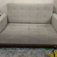مبل دونفره