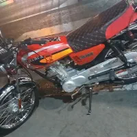 موتورسیکلت