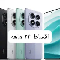 گوشی  شیائومی Note14 pro حافظه۲۵۶ رم ۸ عصر موبایل