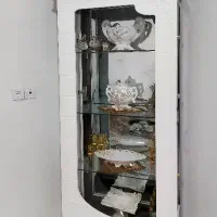 بوفه ویترین