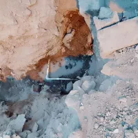 لوله کشی آب|مصالح و تجهیزات ساختمان|خسروشاه, |دیوار