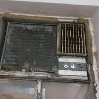 کولرگازی اوجنرال 24هزار|کولر گازی و فن‌کوئل|اهواز, لشکرآباد|دیوار
