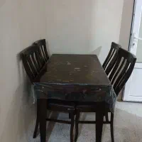 میز ناهار خوری