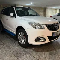 هایما S7 Pro|خودرو سواری و وانت|تهران, سید خندان (جلفا)|دیوار