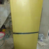 یخچال فریزر فروزان خوش فی