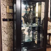 بوفه در وسایل خانه