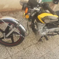 موتوراحسان ۱۵۰ انژکتور ۱۴۰۲