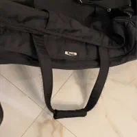ساک دلسی چرخ دار