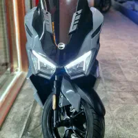 jt200 مدل۱۴۰۲|موتورسیکلت|شهریار, شهریار|دیوار