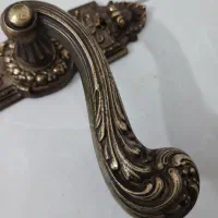 یک جفت دستگیره