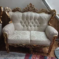 مبل در حد|مبلمان خانگی و میز عسلی|سبزوار, پیروزی|دیوار