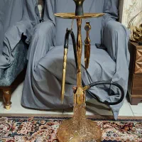 قلیان کرنو