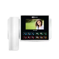 نصب وتعمیرات انواع برند آیفون صوتی و تصویری