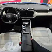 MG ZS|خودرو سواری و وانت|تهران, شهرک چیتگر|دیوار