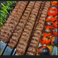 استخدام کباب زن ماهر